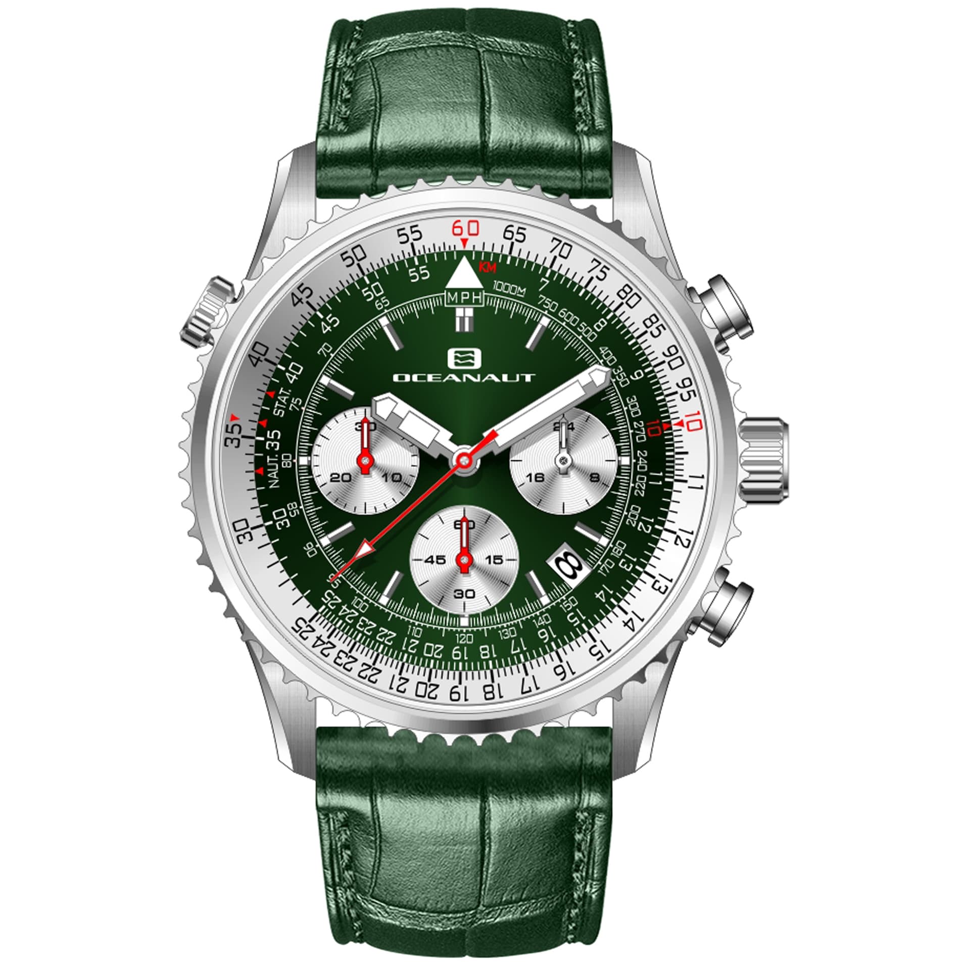 Oceanaut Men's Flight 1