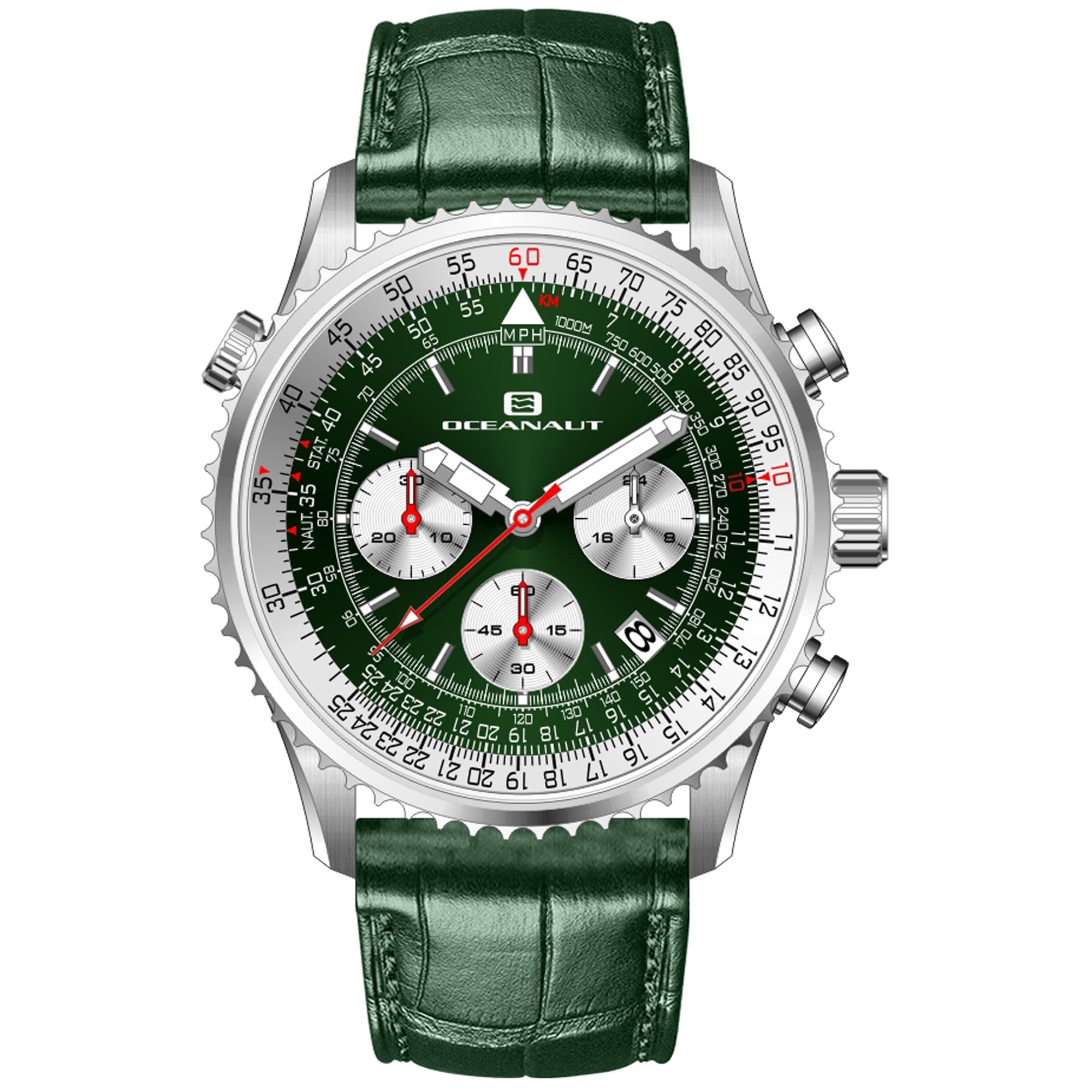 Oceanaut Men's Flight 1