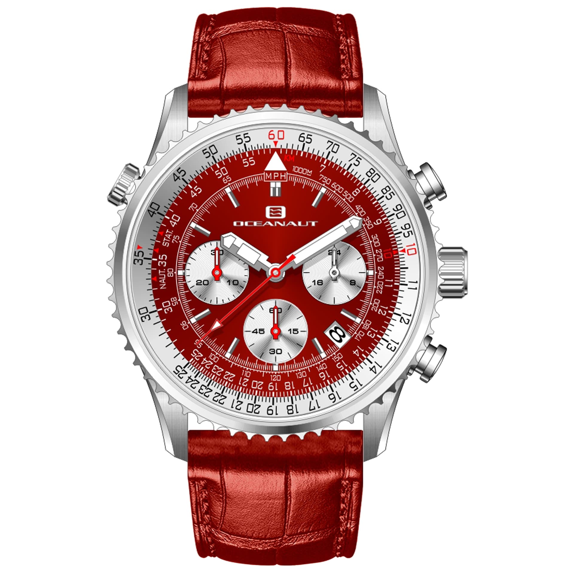 Oceanaut Men's Flight 1