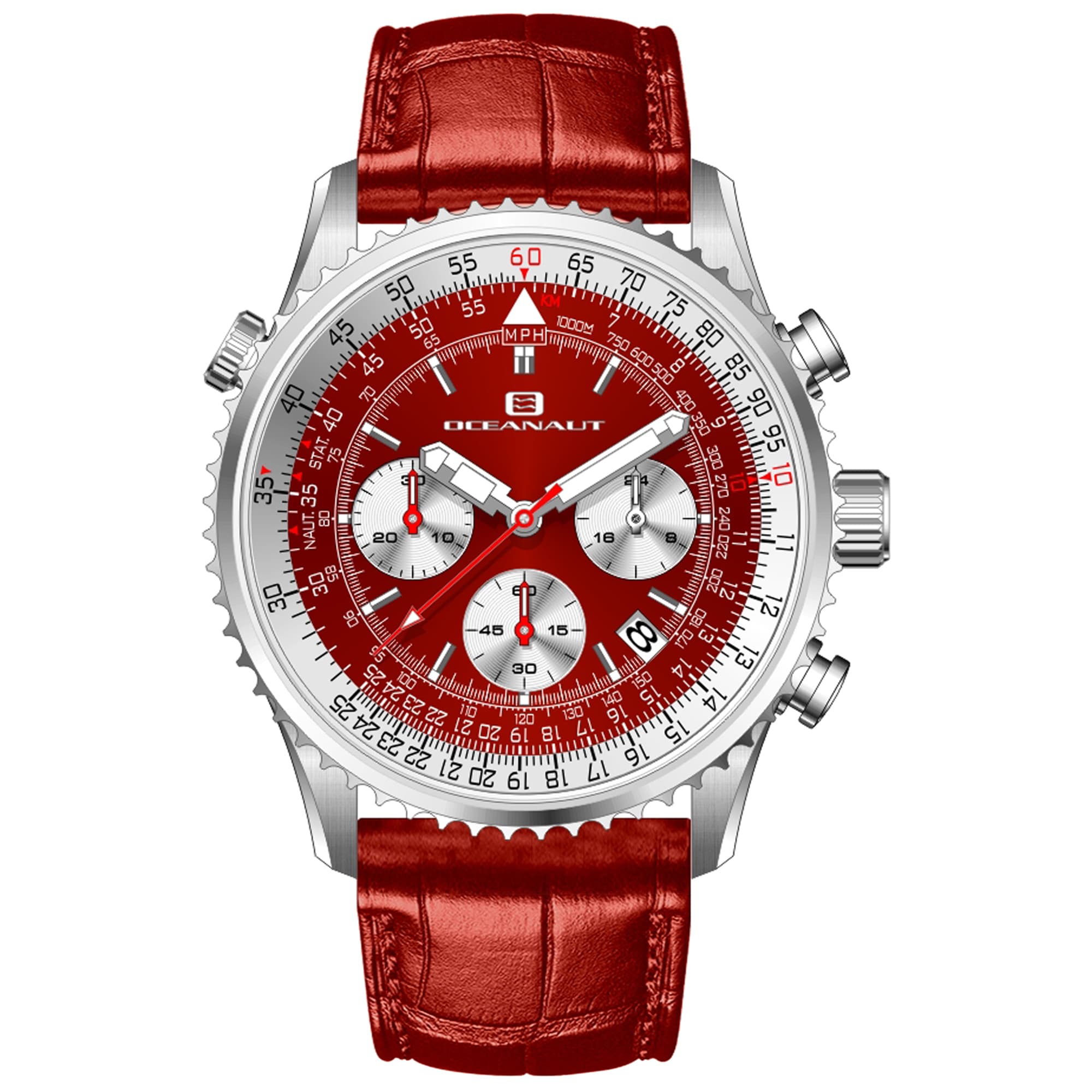 Oceanaut Men's Flight 1