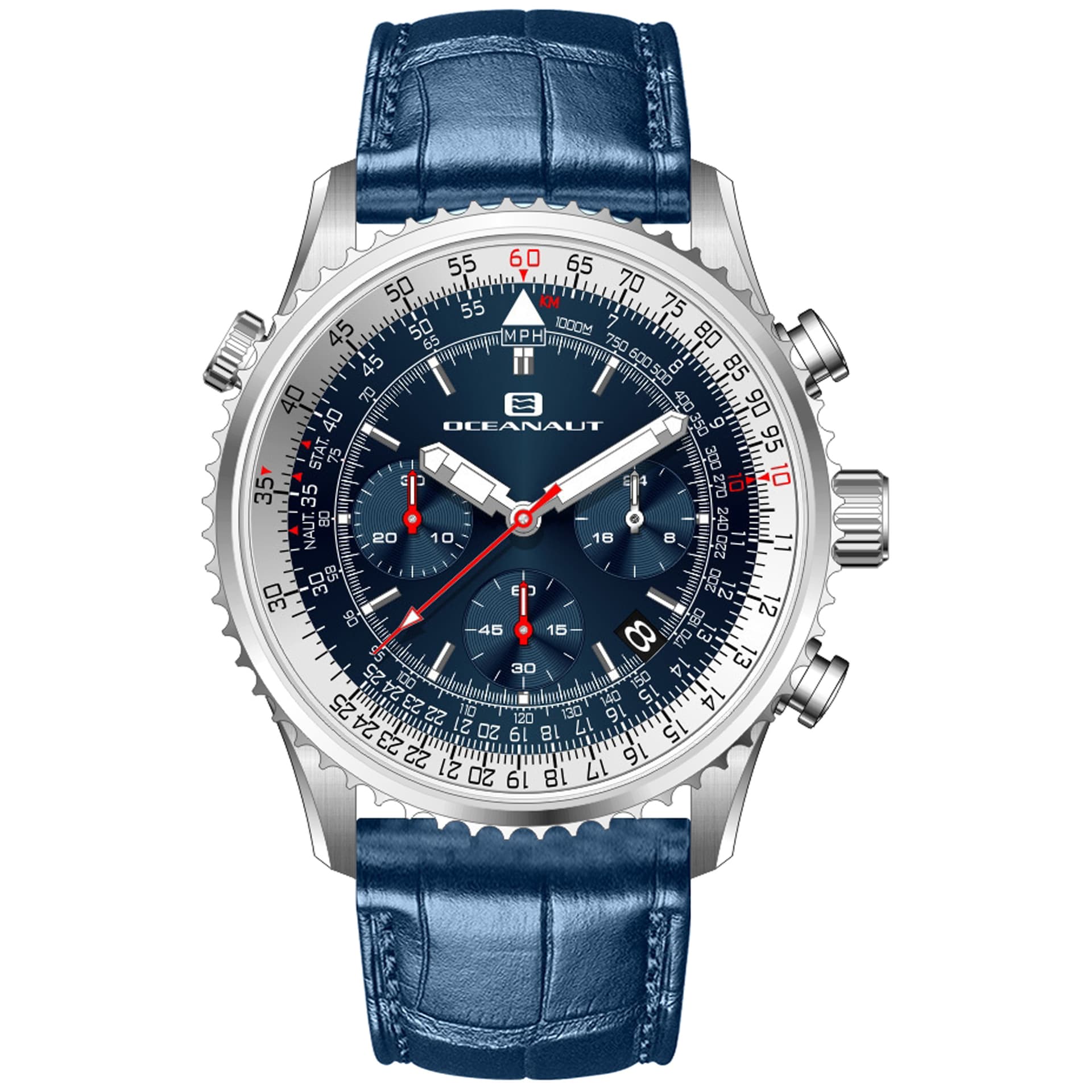 Oceanaut Men's Flight 1
