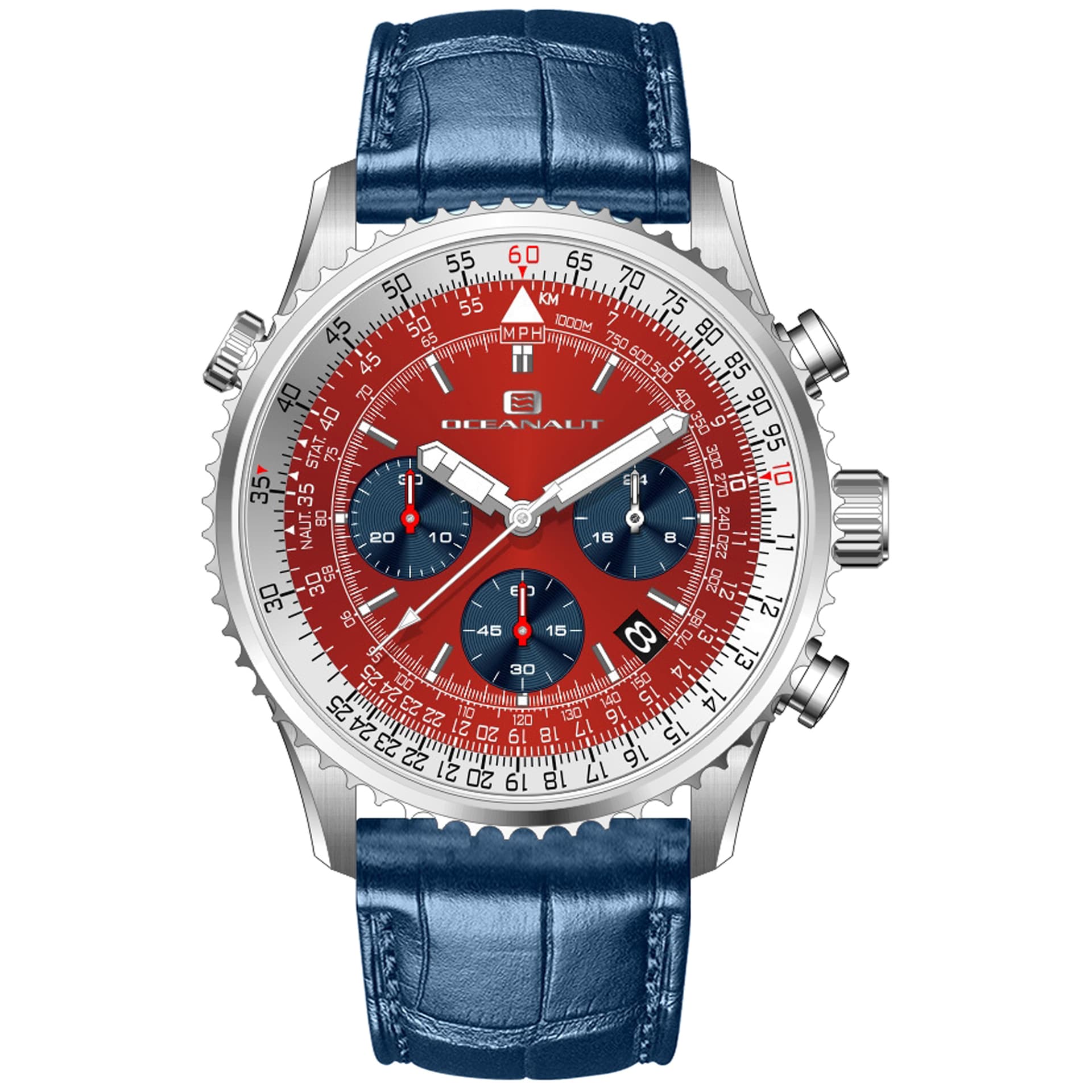 Oceanaut Men's Flight 1