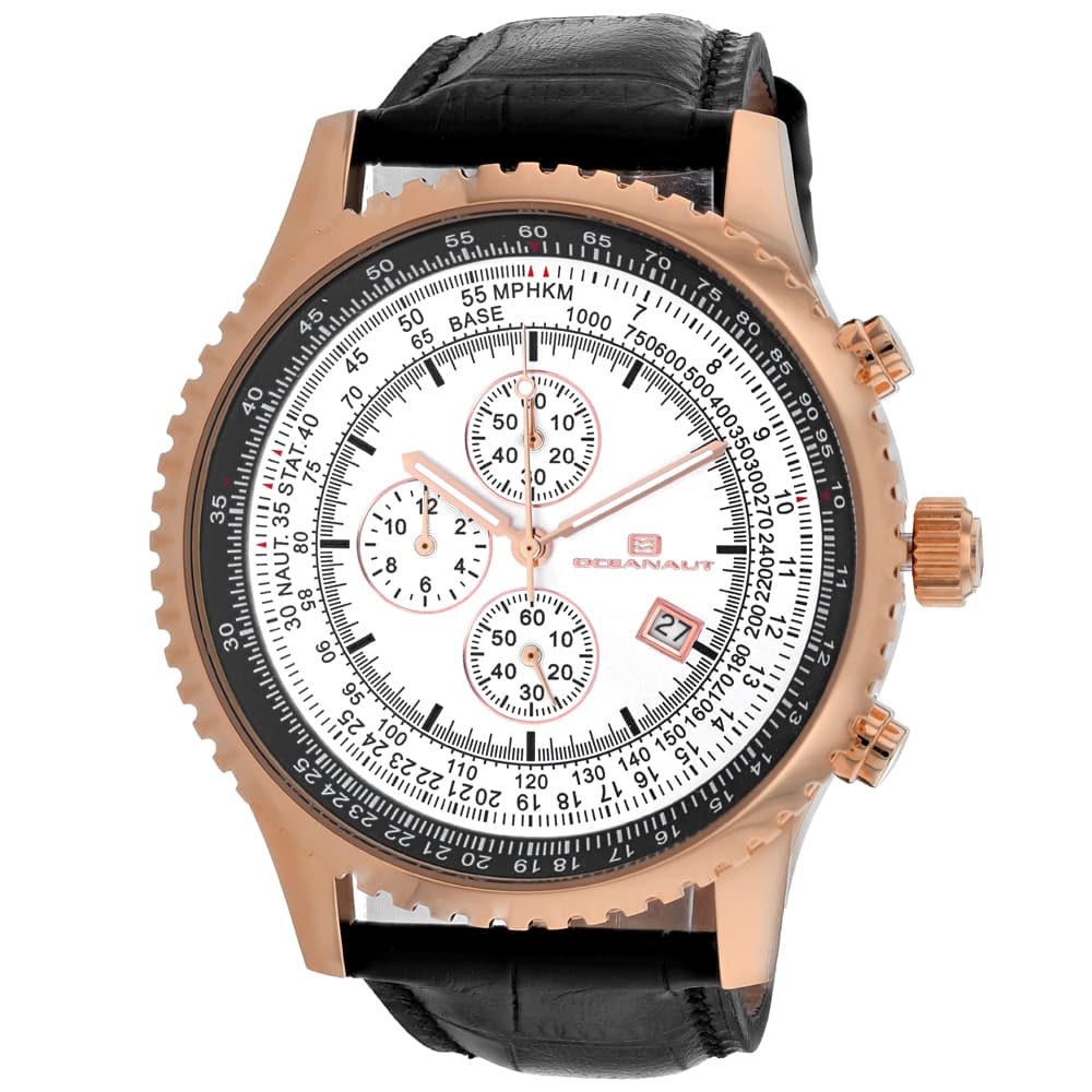 Oceanaut Men's Actuator 1