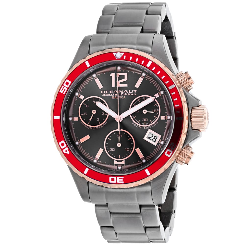 Oceanaut Men's Baltica Special Edition 1