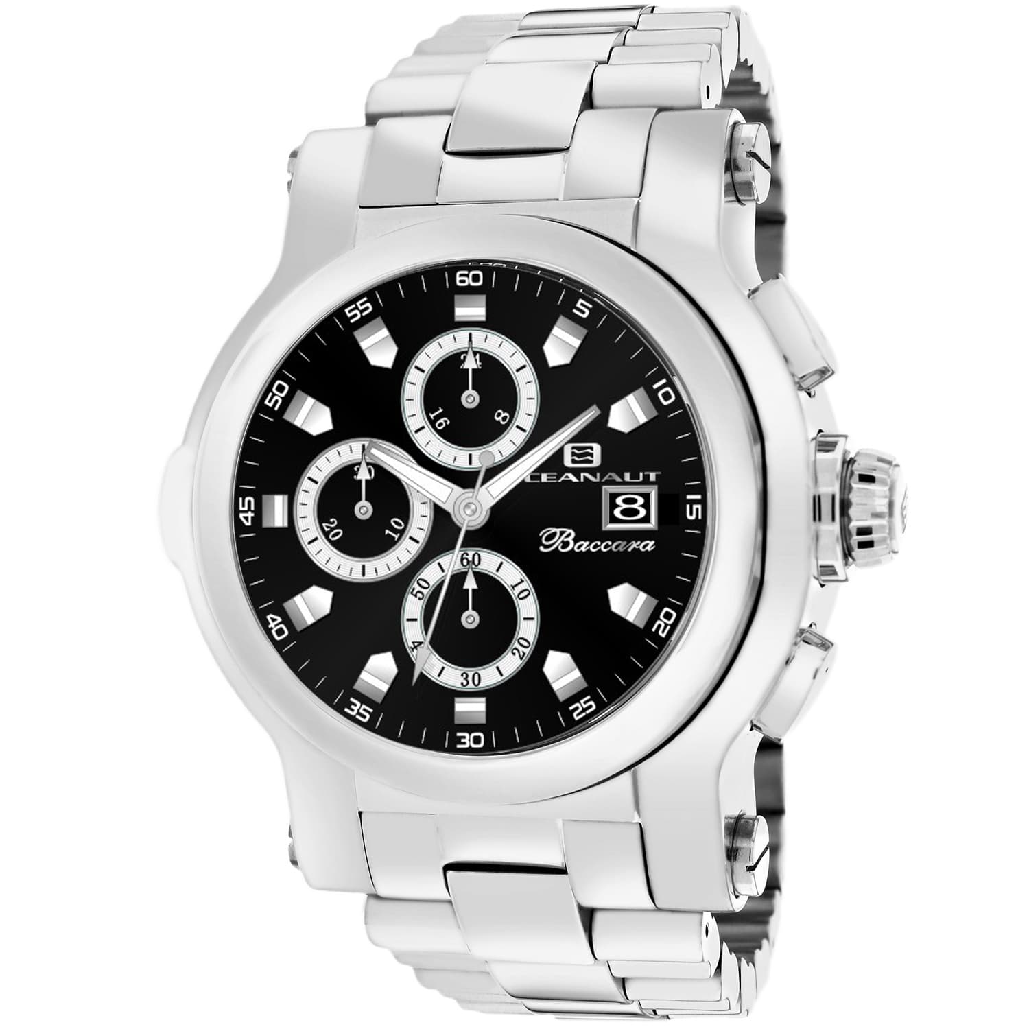 Oceanaut Men's Baccara XL 1