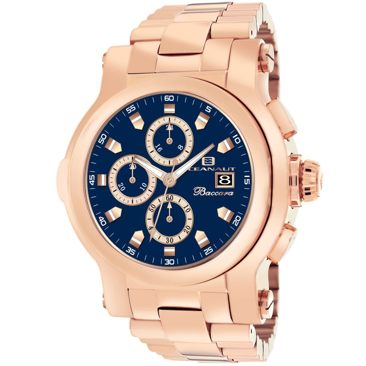 Oceanaut Men's Baccara XL 1