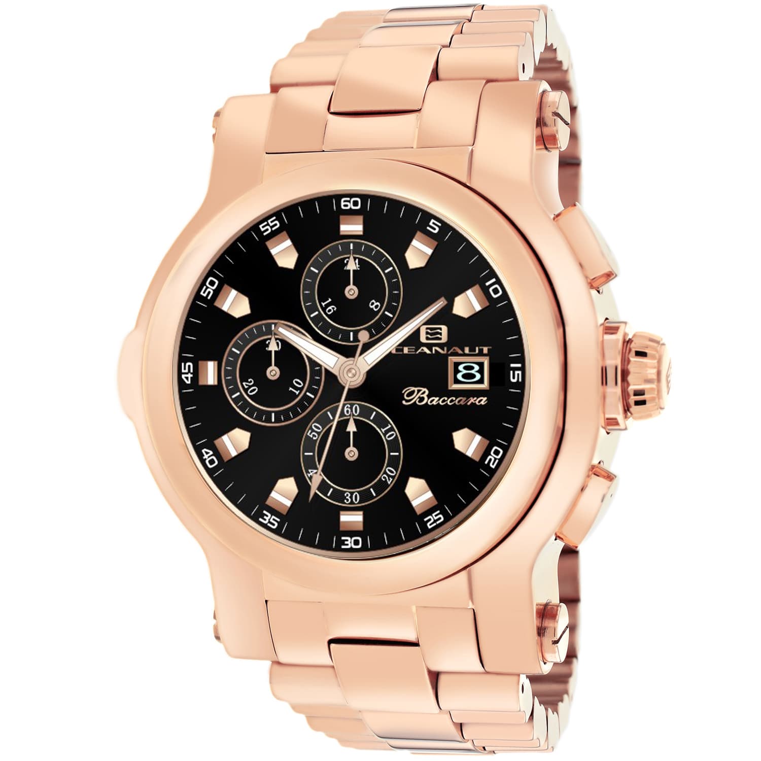 Oceanaut Men's Baccara XL 1