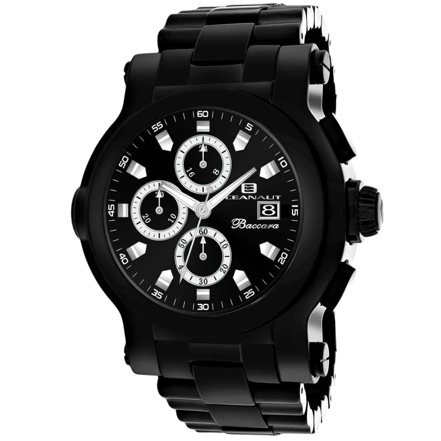Oceanaut Men's Baccara XL 1