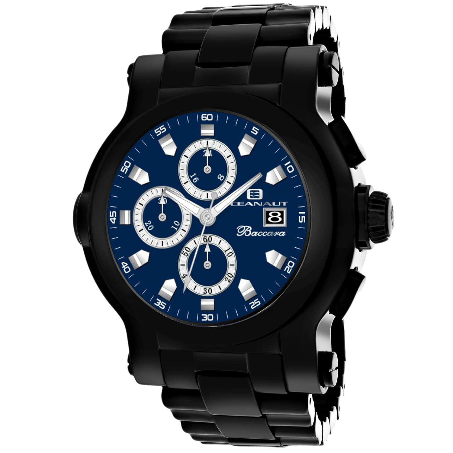 Oceanaut Men's Baccara XL 1