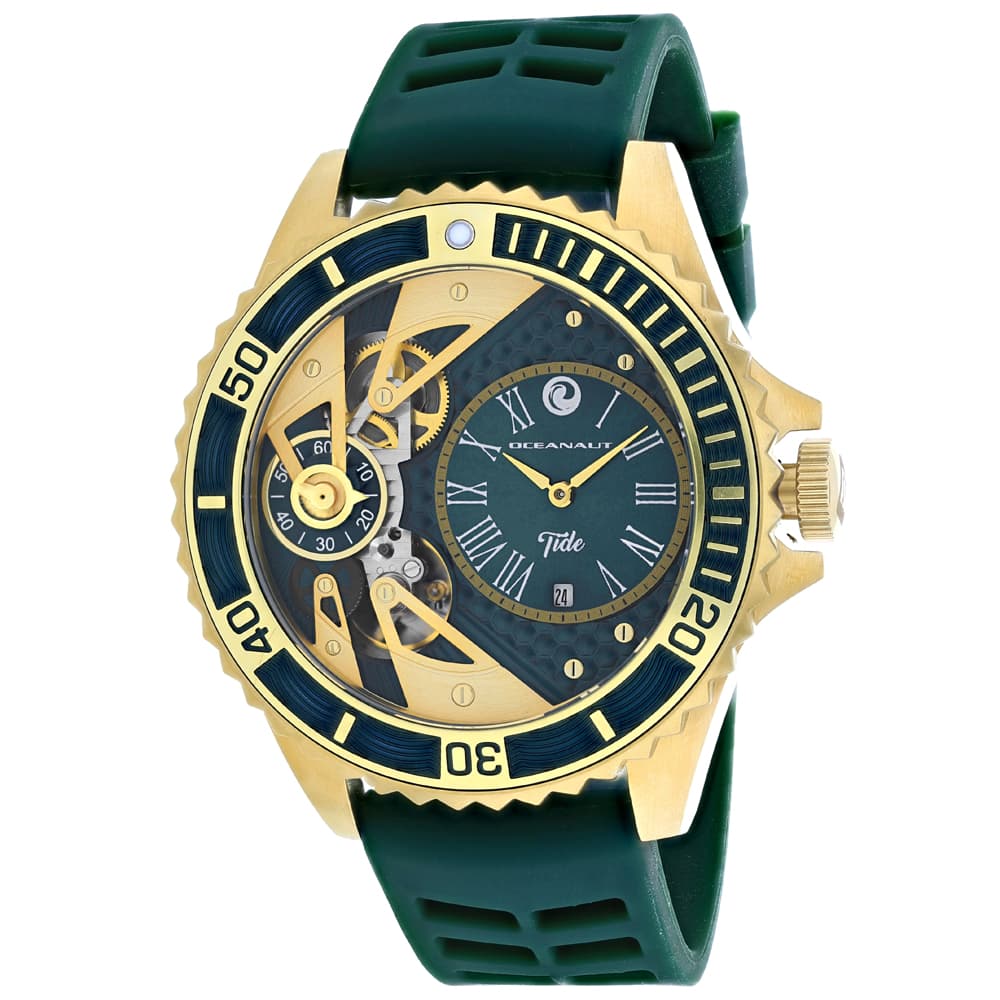 Oceanaut Men's Tide 1