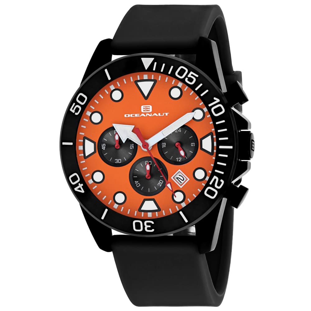 Oceanaut Men's Naval 1