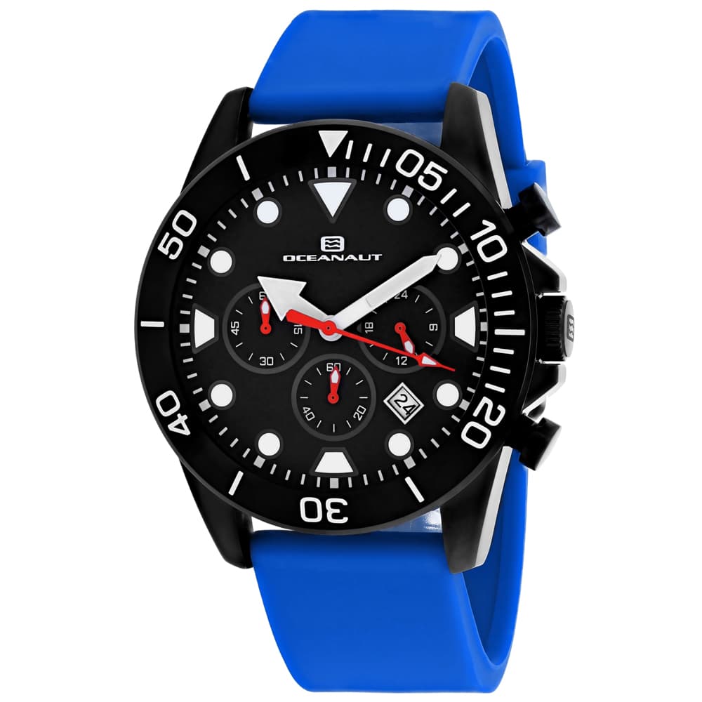 Oceanaut Men's Naval 1
