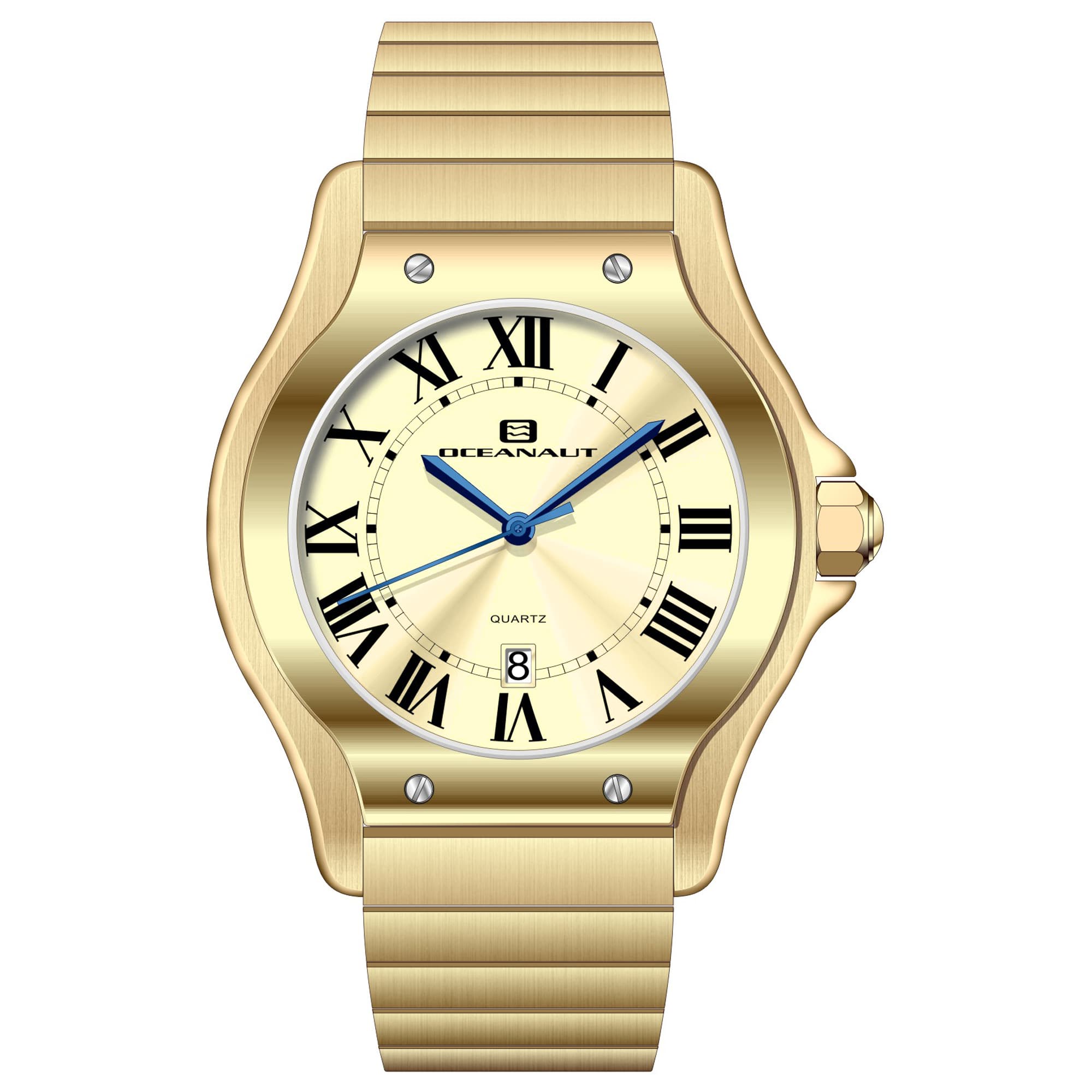 Oceanaut Men's Rayonner 1