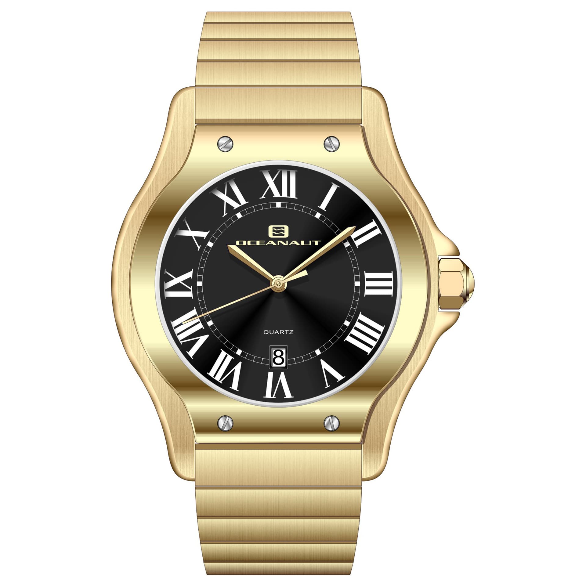 Oceanaut Men's Rayonner 1