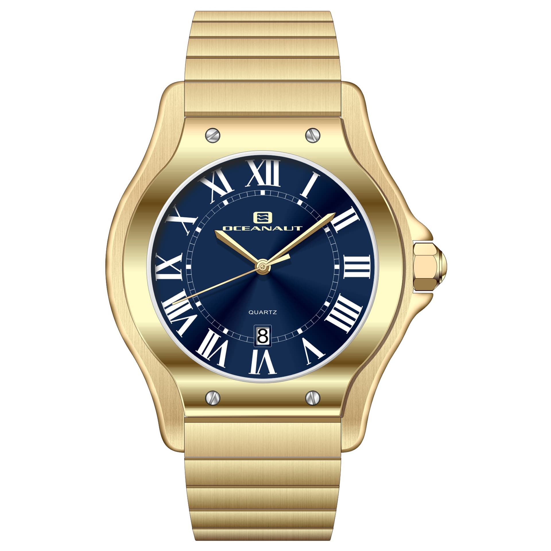 Oceanaut Men's Rayonner 1