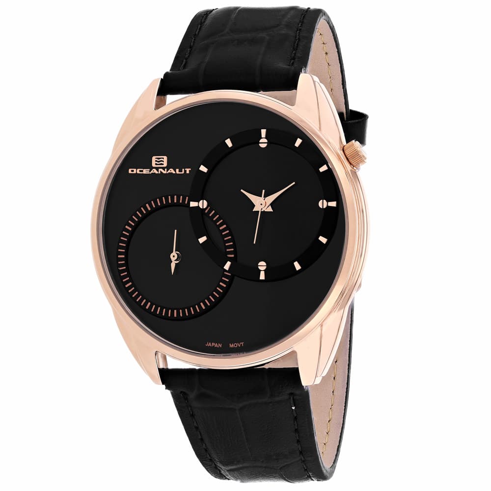 Oceanaut Men's Sentinel 1