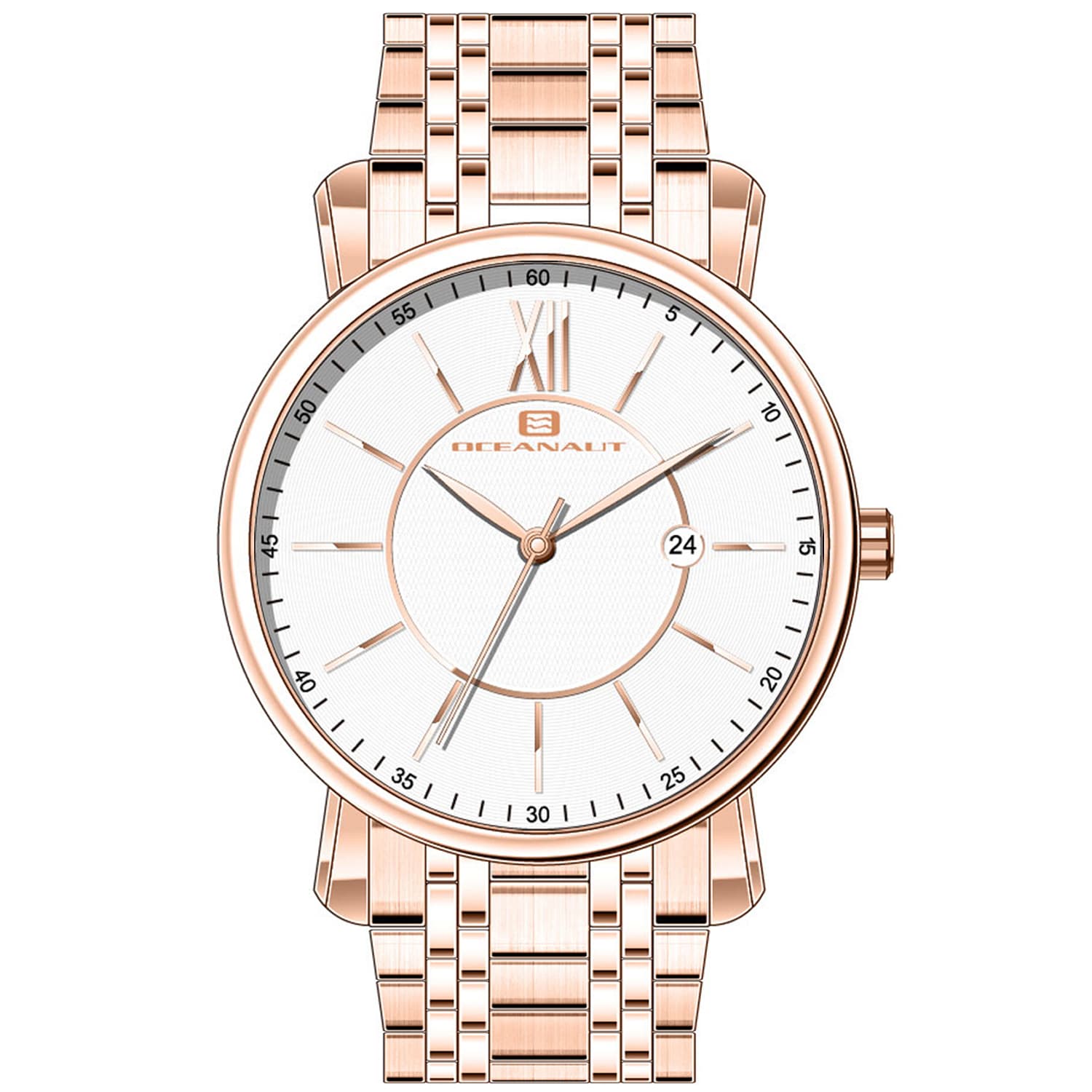 Oceanaut Men's Expedition 1