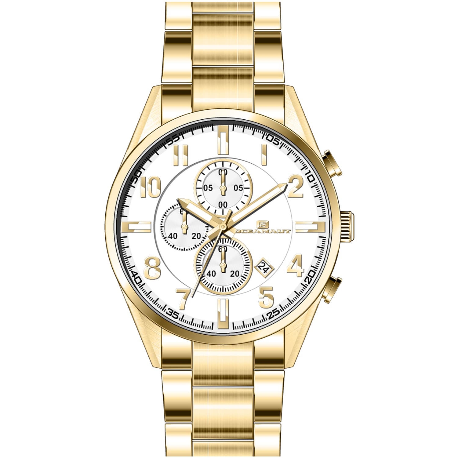 Oceanaut Men's Escapade 1
