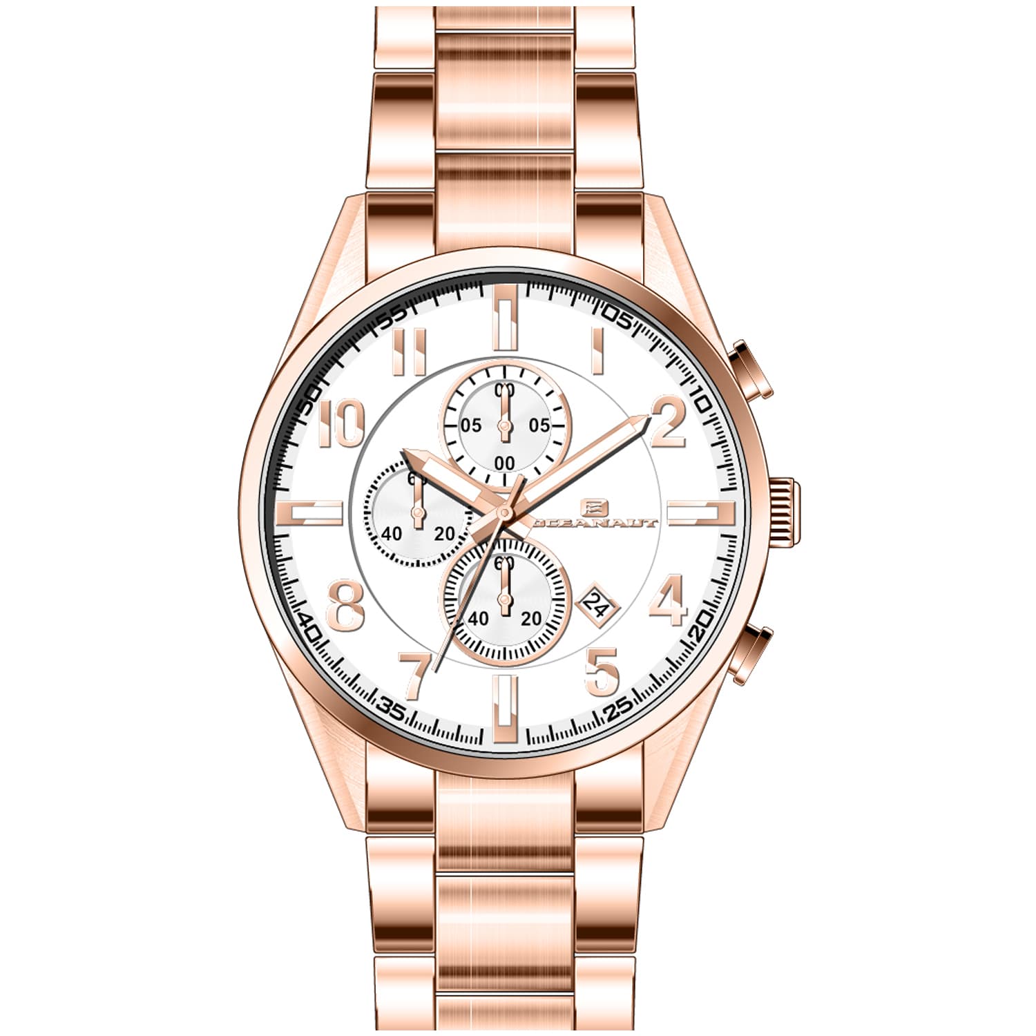 Oceanaut Men's Escapade 1