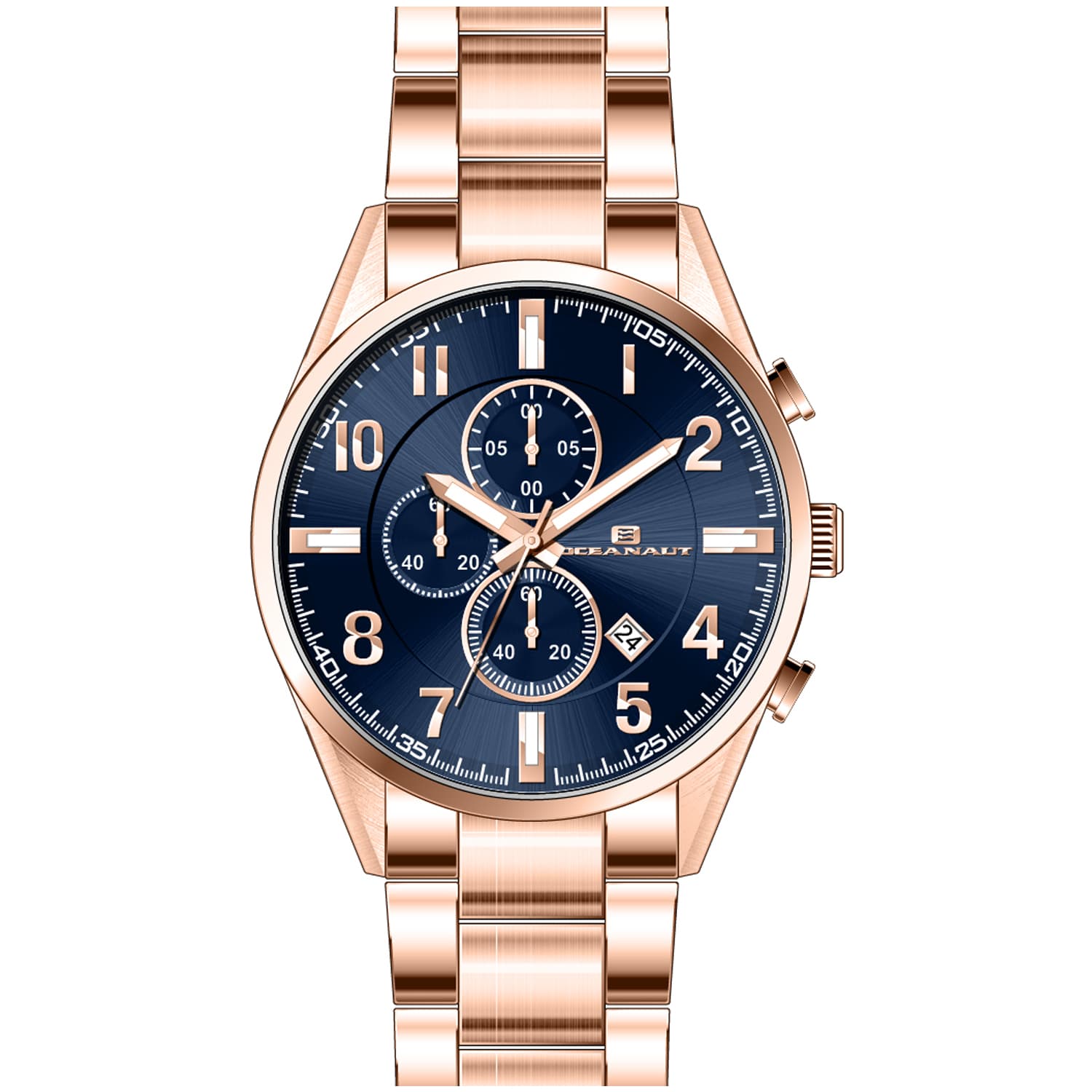 Oceanaut Men's Escapade 1