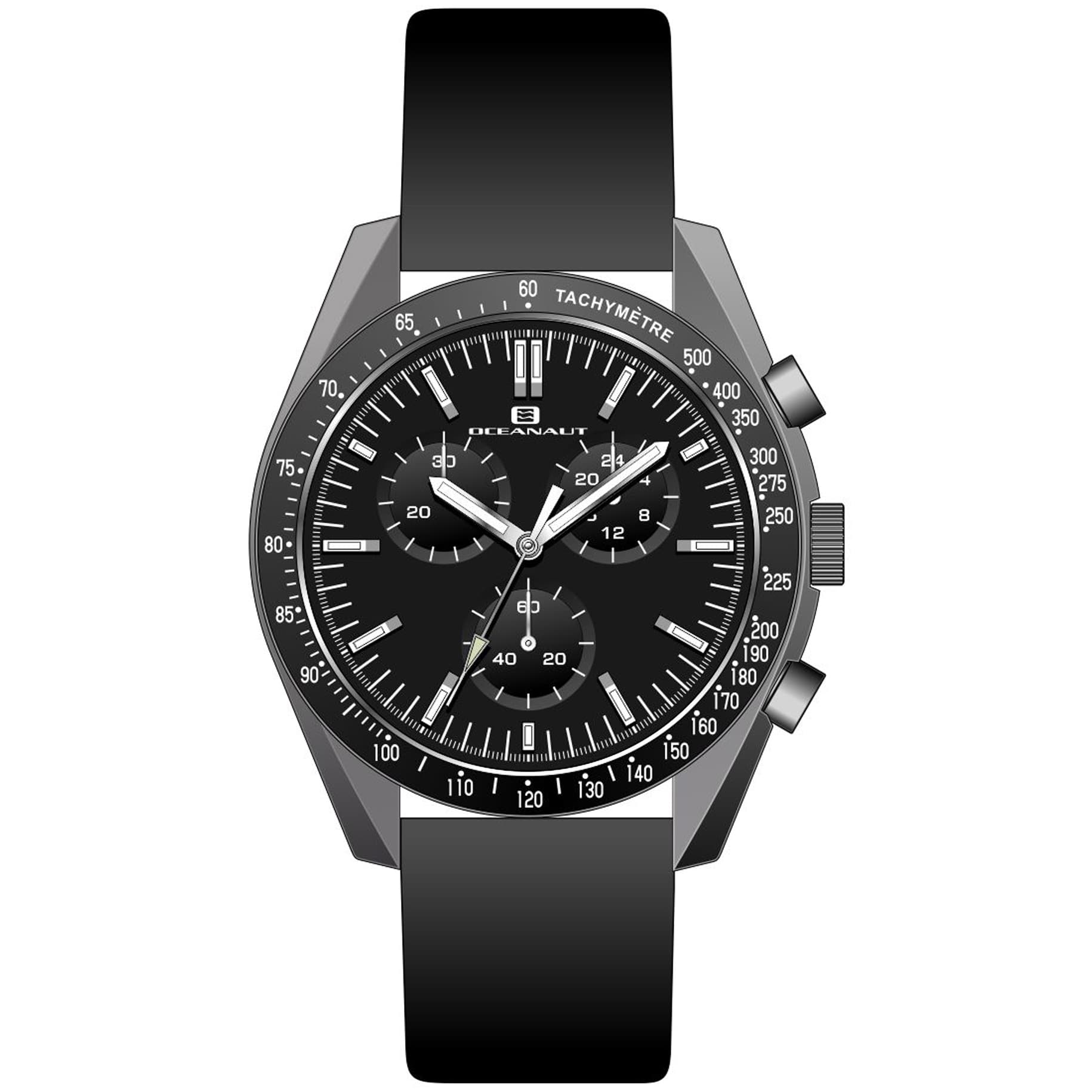 Oceanaut Men's Orbit 1
