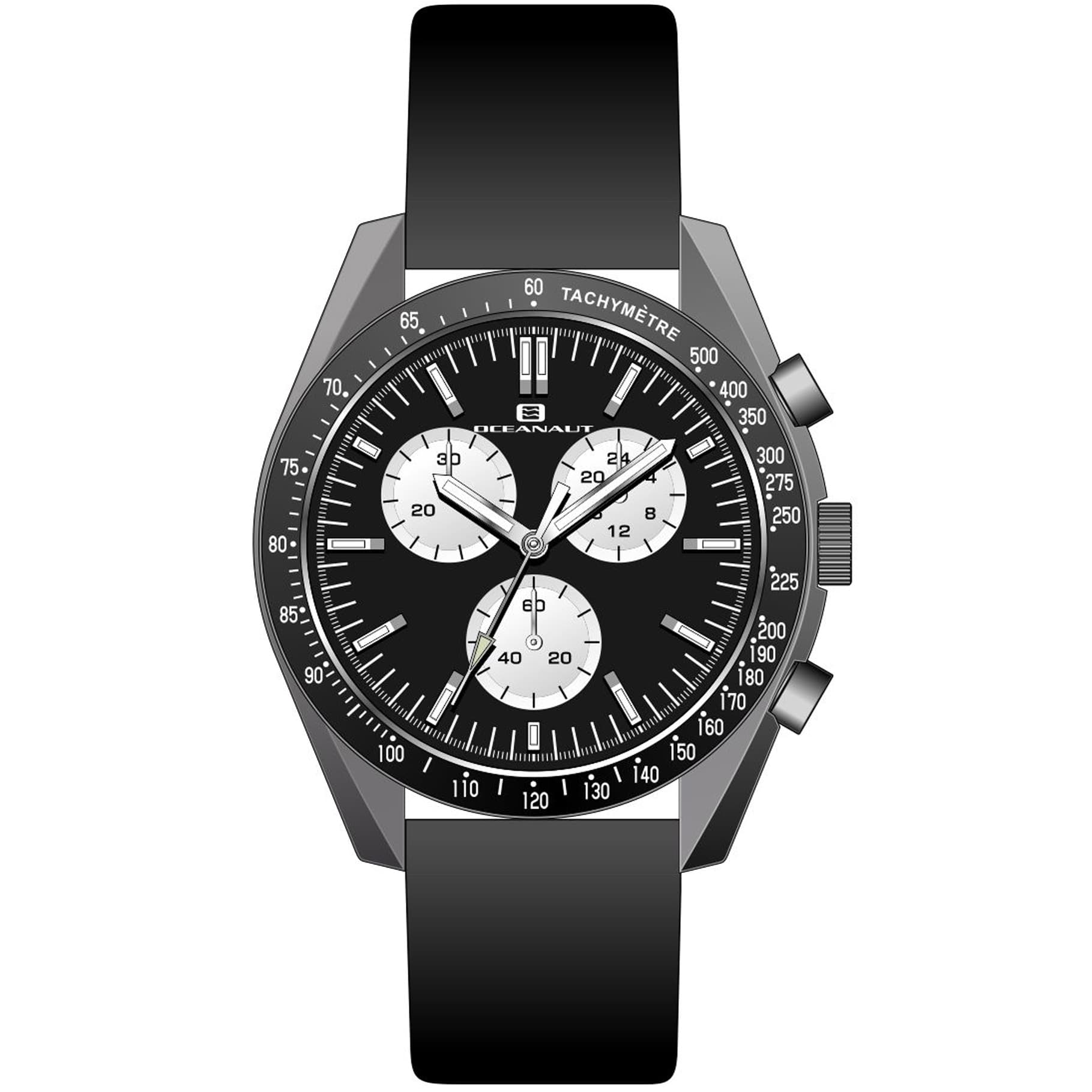 Oceanaut Men's Orbit 1