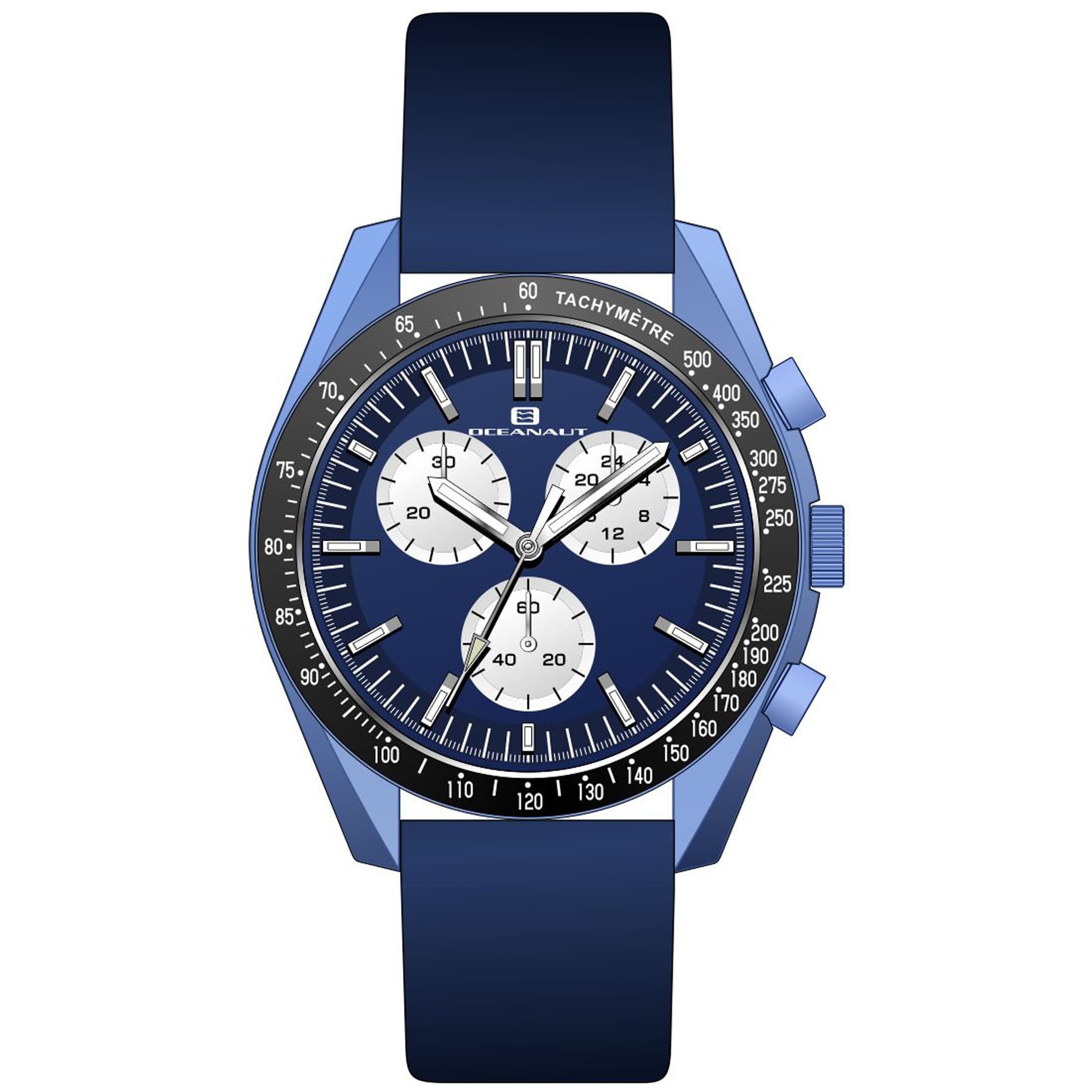 Oceanaut Men's Orbit 1