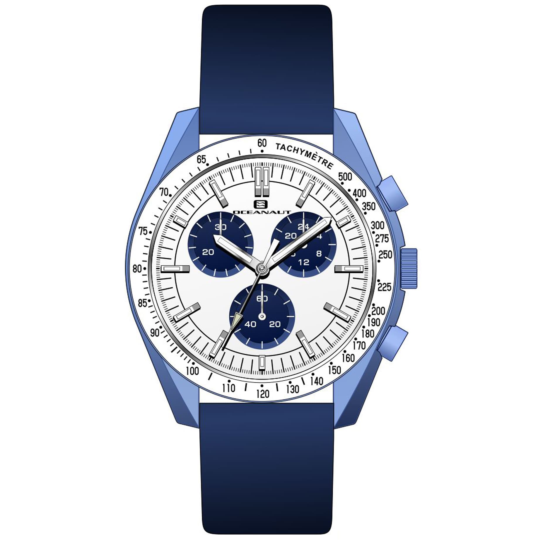 Oceanaut Men's Orbit 1