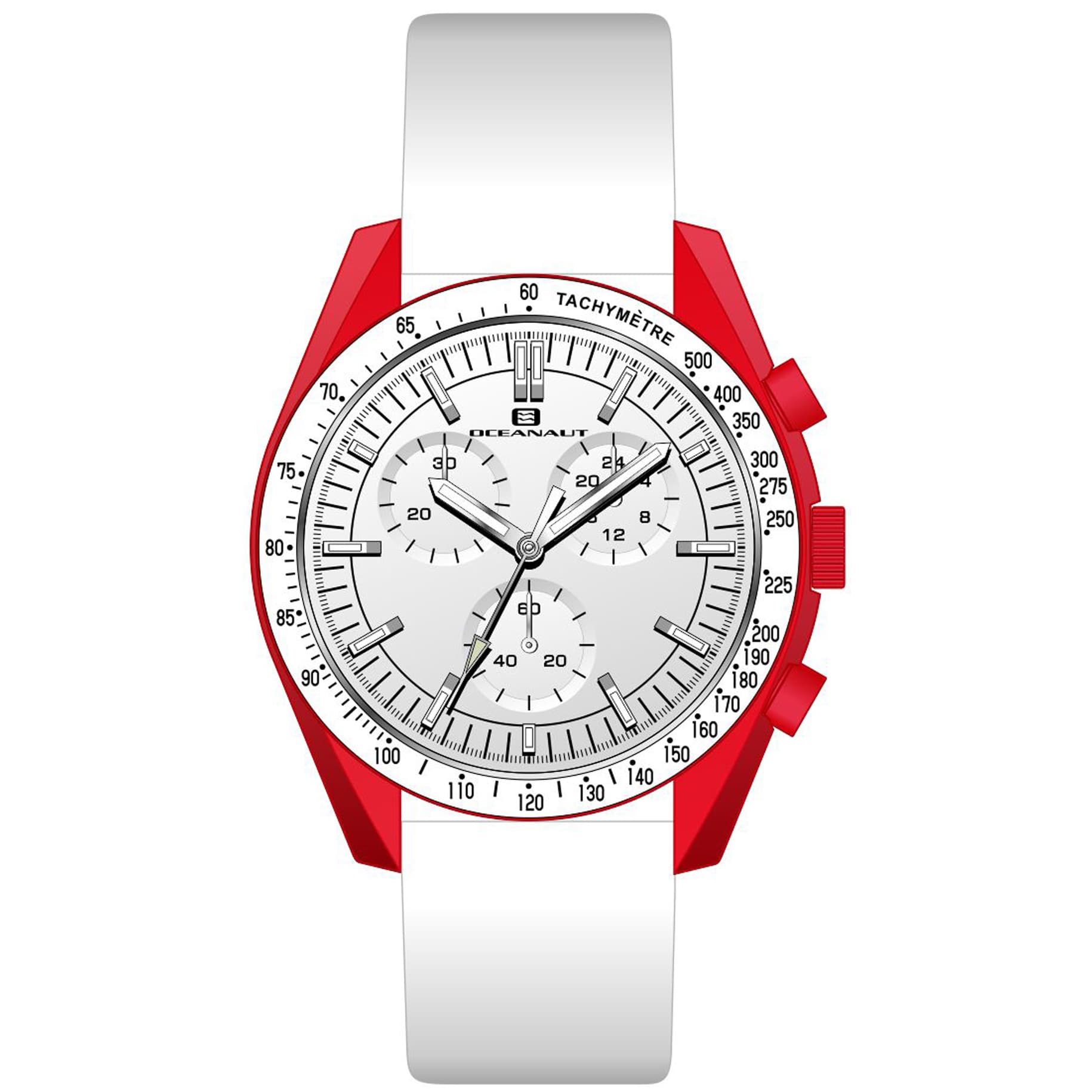 Oceanaut Men's Orbit 1