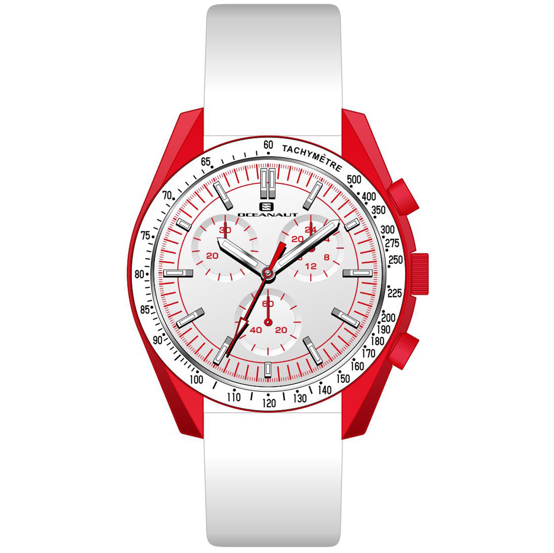 Oceanaut Men's Orbit 1