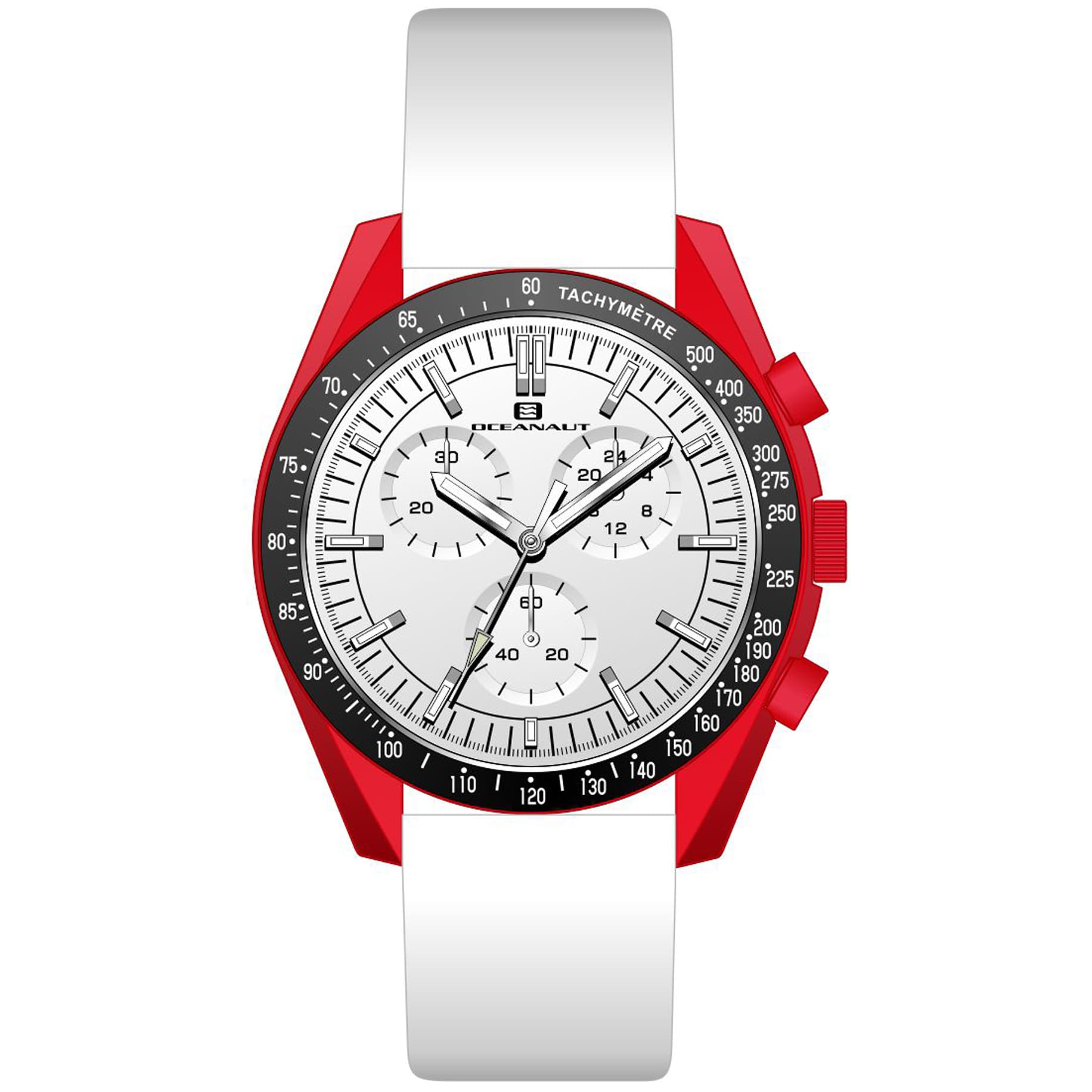 Oceanaut Men's Orbit 1