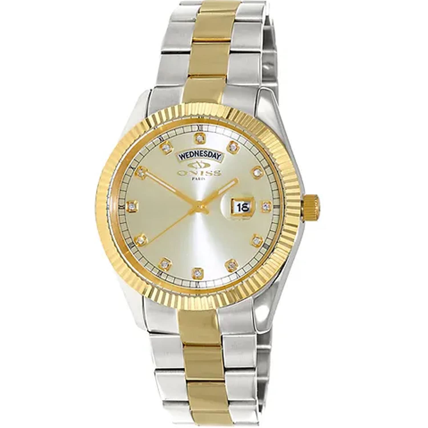 Oniss Men's Admiral 1