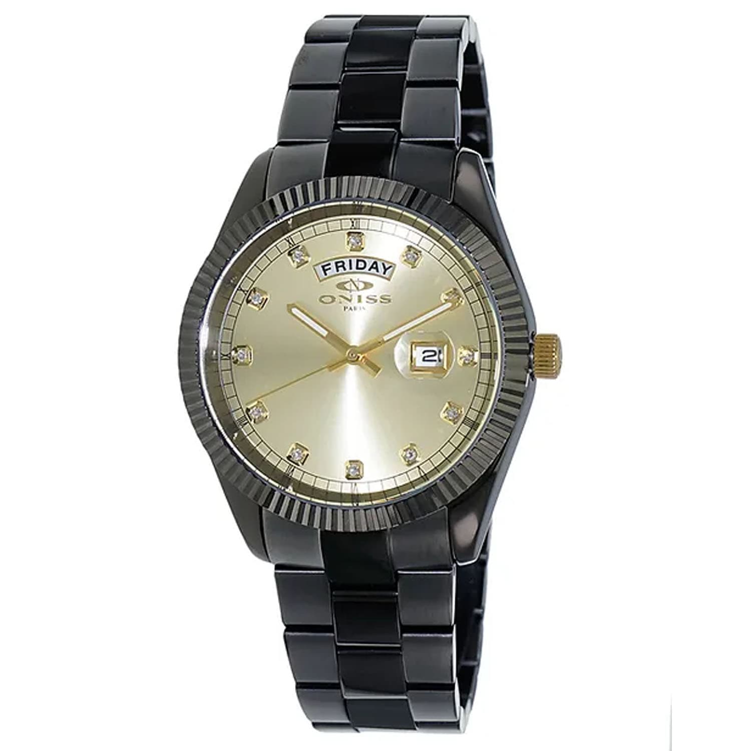 Oniss Men's Admiral 1