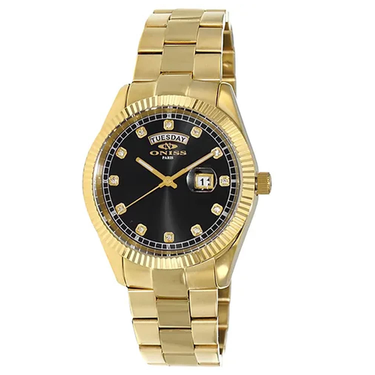 Oniss Men's Admiral 1