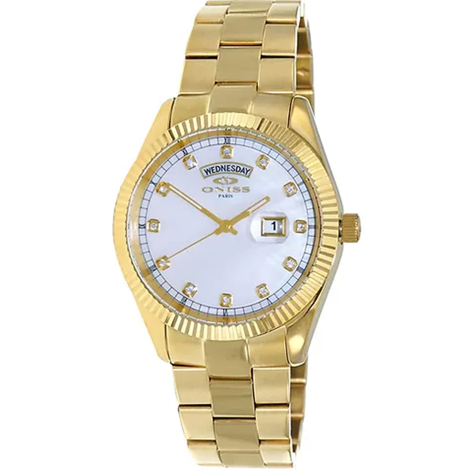 Oniss Men's Admiral 1