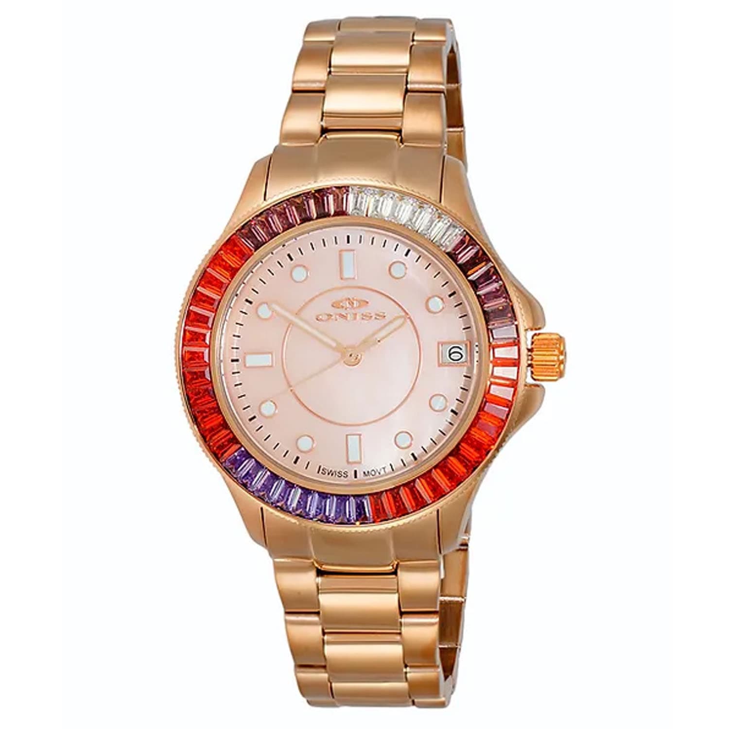 Oniss Women's Crown II 1