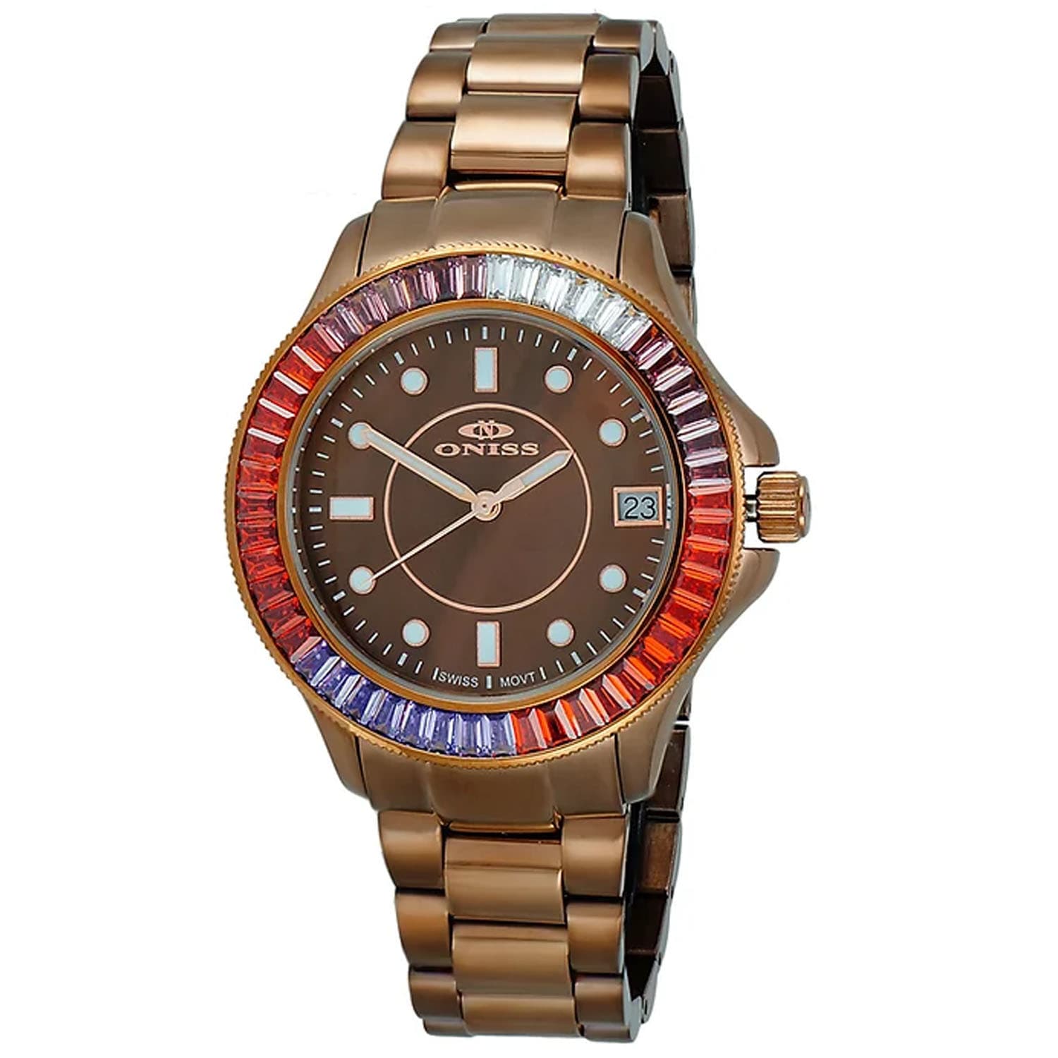 Oniss Women's Crown II 1