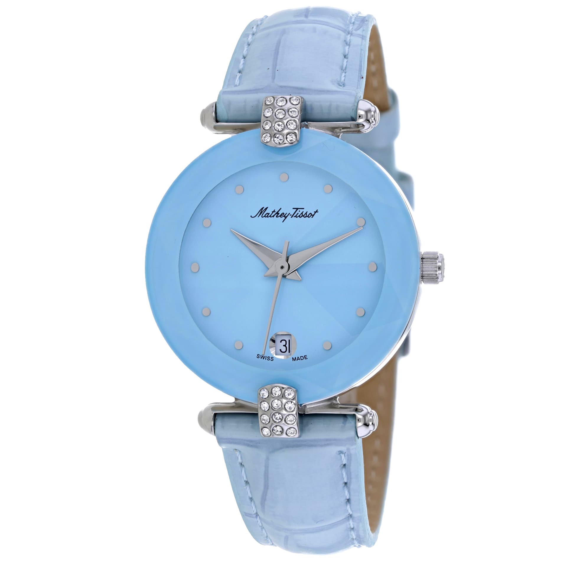 Mathey Tissot Women's Pyramide 1