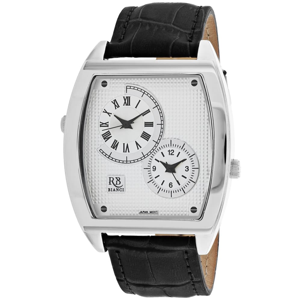 Roberto Bianci Men's Benzo 1