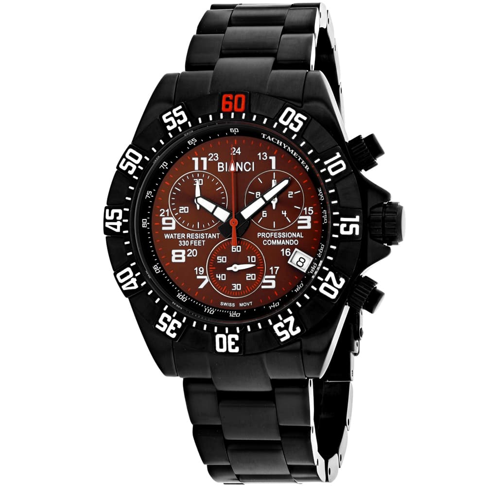 Roberto Bianci Men's Fontana 1
