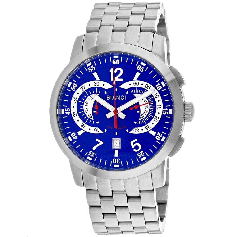 Roberto Bianci Men's Lombardo 1