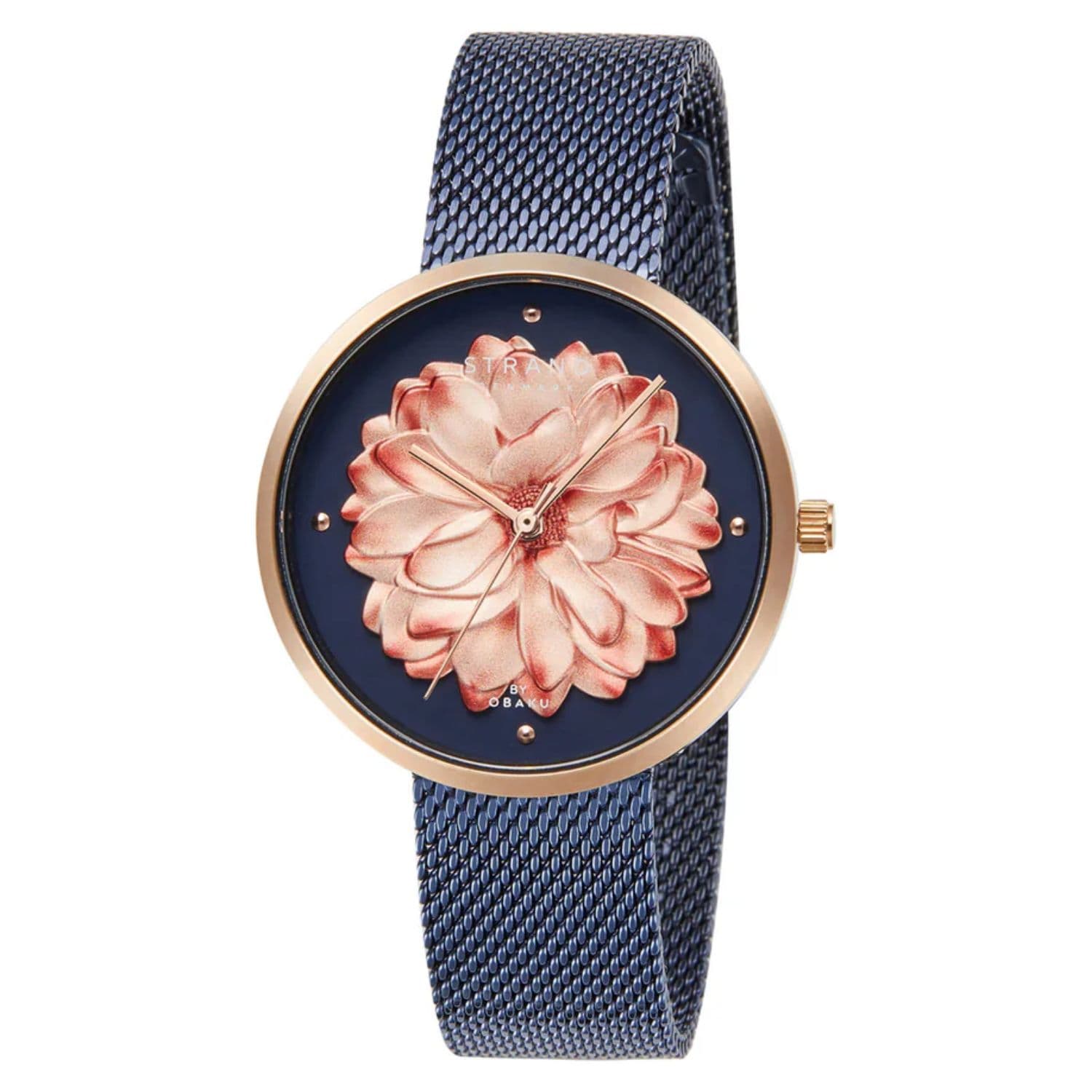 Obaku Women's Blossom 1