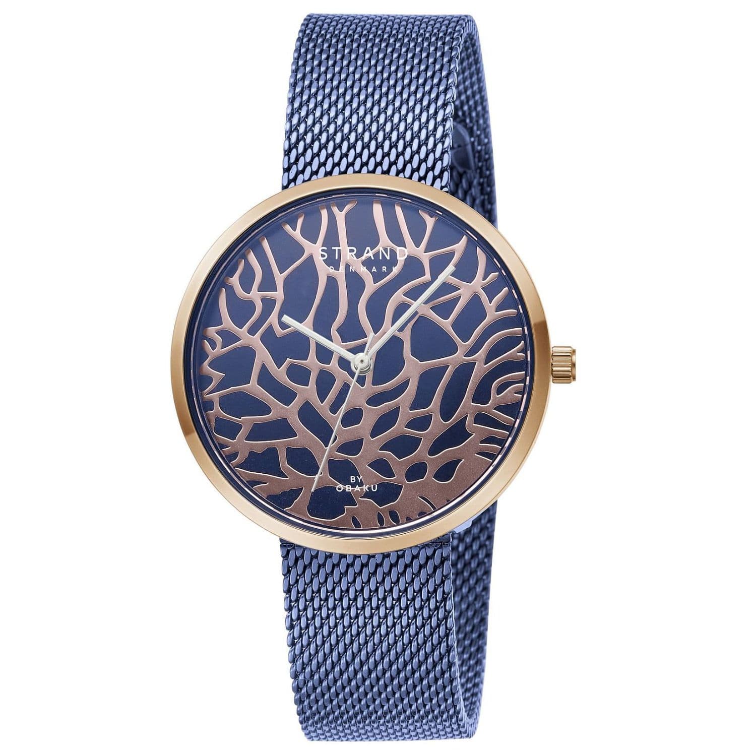 Obaku Women's Tangle 1