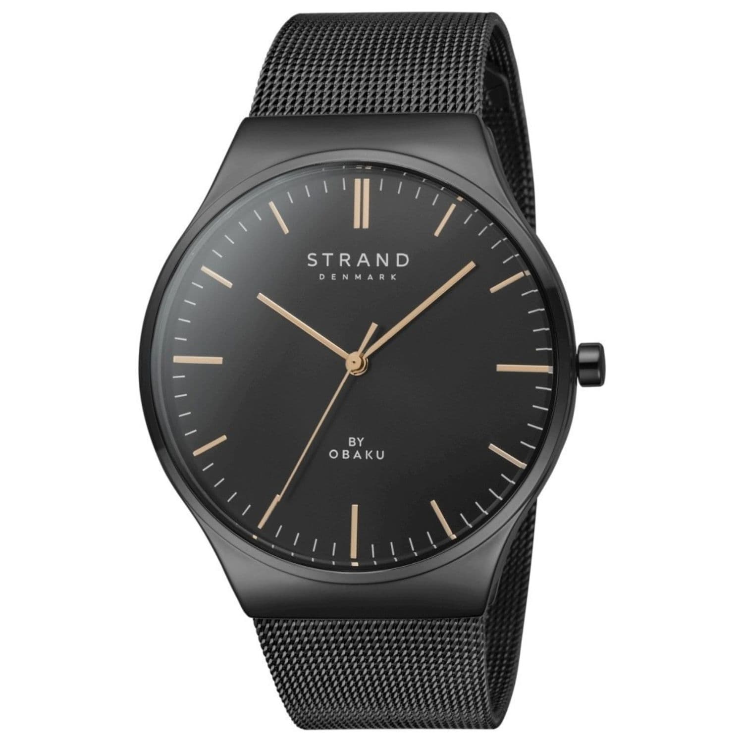 Obaku Women's Mason Lille 1