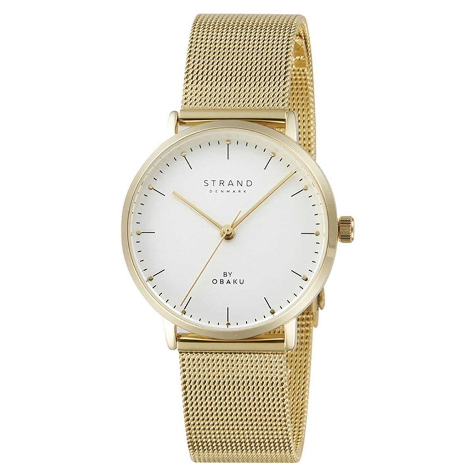 Obaku Women's Gonone 1