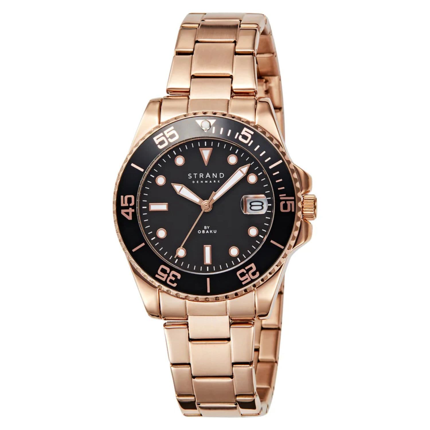 Obaku Women's Bondi 1