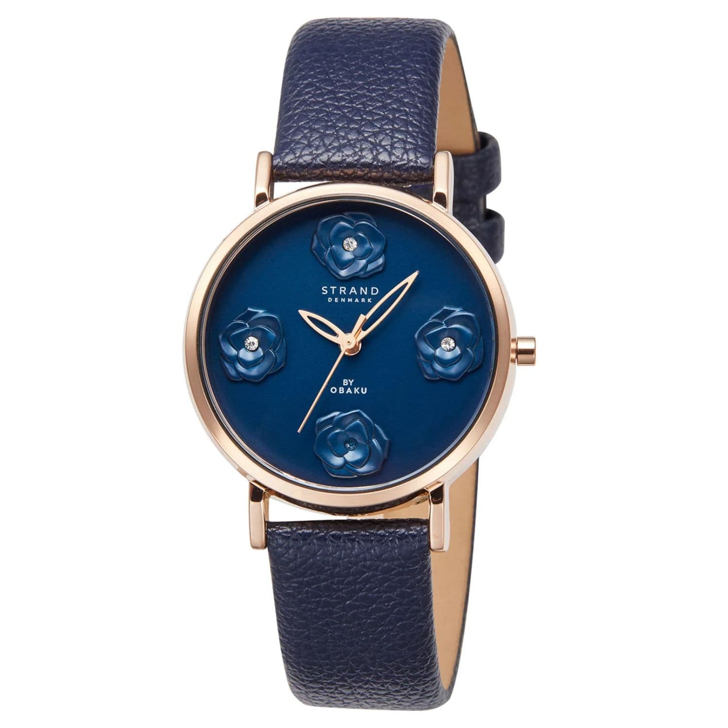 Obaku Women's Petal 1