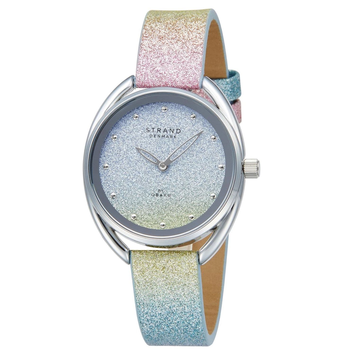 Obaku Women's Marinha 1