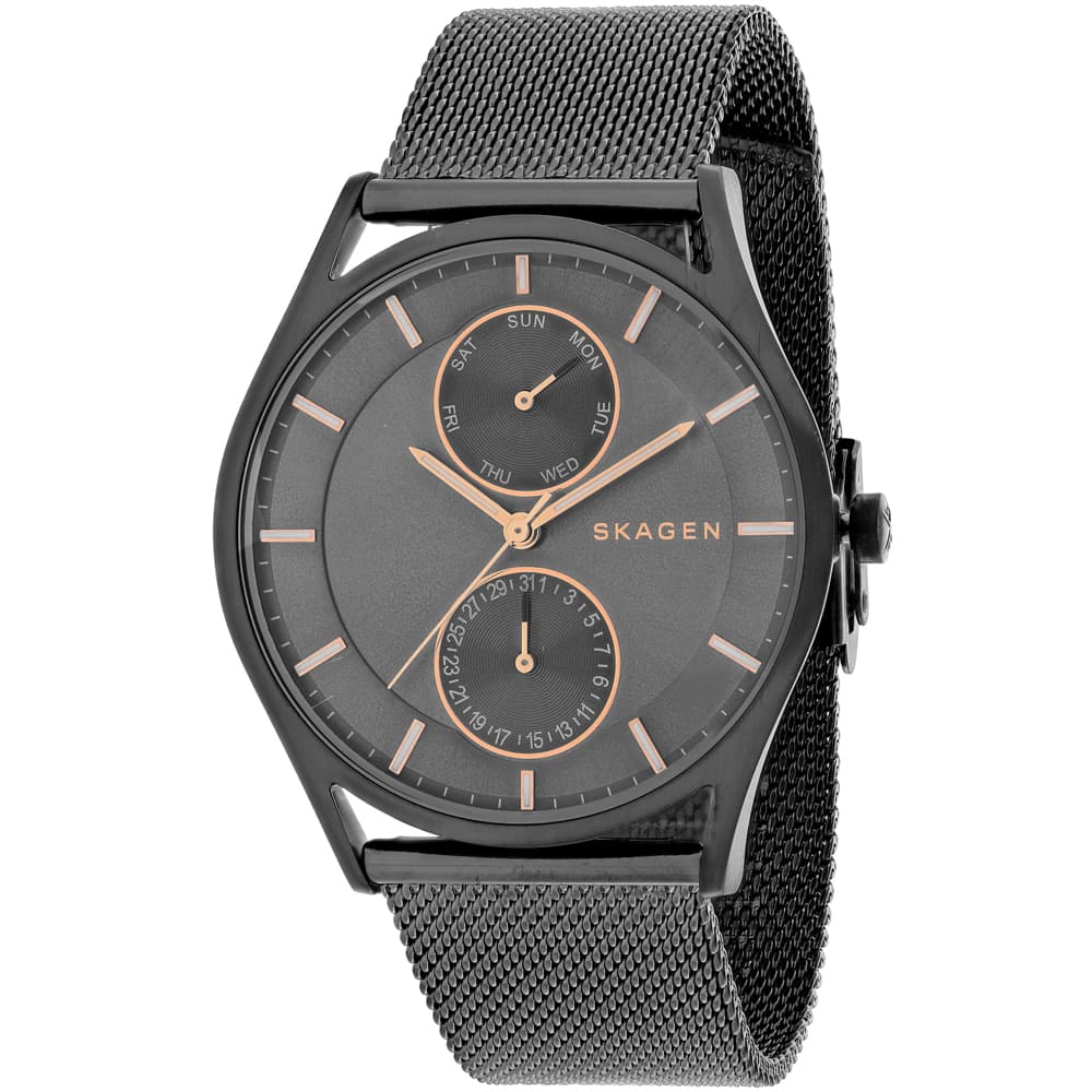 Skagen Men's Holst� 1