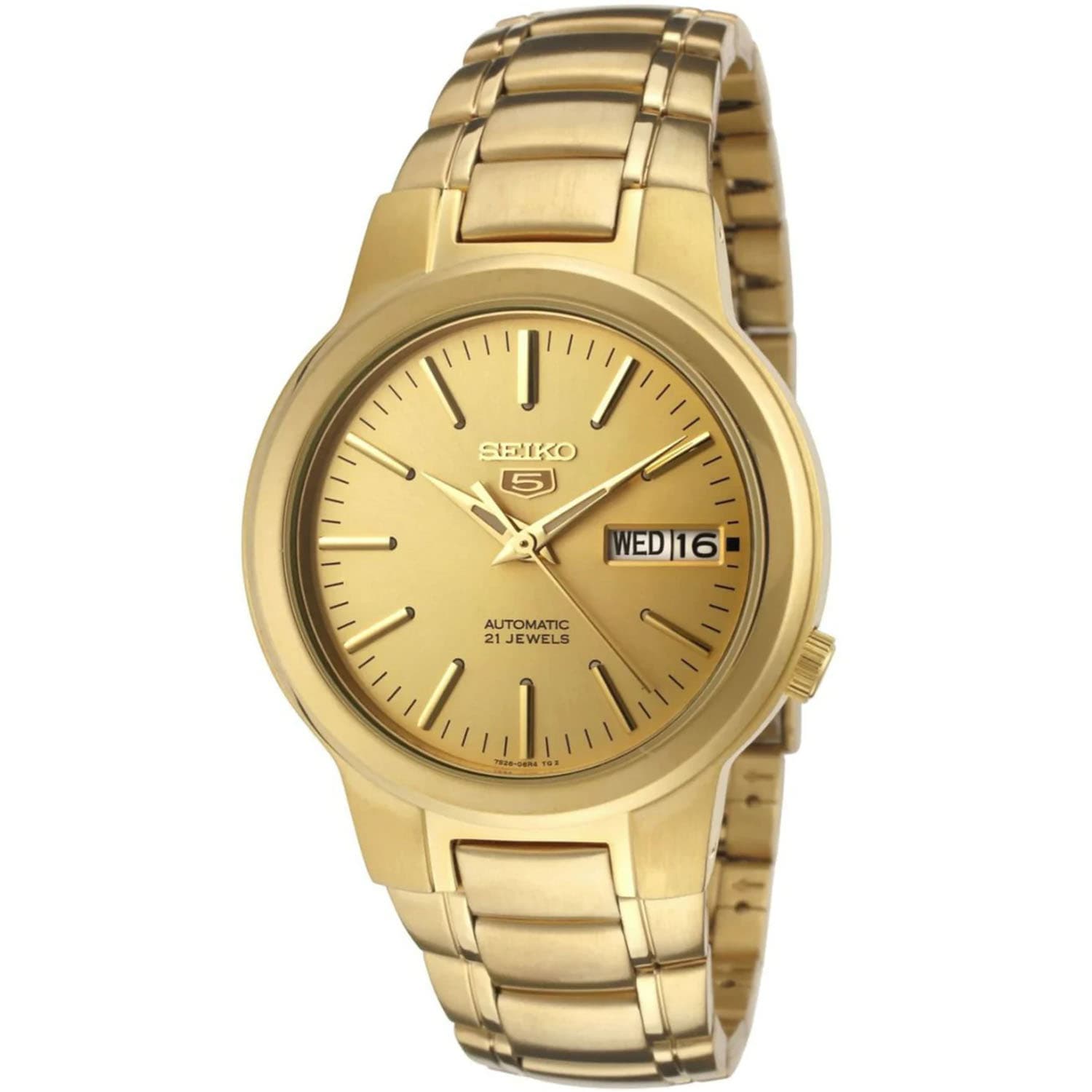 Seiko Men's Classic 1